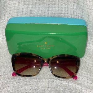 Kate Spade sunglasses